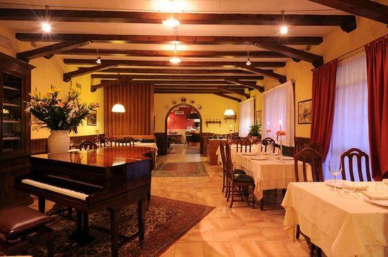Ristorante Baracca